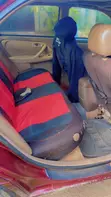 Toyota Camry 2000 Brown - 4