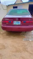 Toyota Camry 2000 Brown - 5