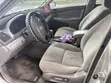 Toyota Camry 2003 Silver - 3