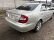 Toyota Camry 2003 Silver - 4