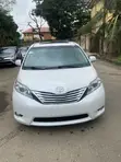 2011 Toyota Sienna Limited 7 Passenger - 1