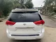 2011 Toyota Sienna Limited 7 Passenger - 2