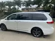 2011 Toyota Sienna Limited 7 Passenger - 4