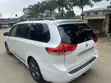 2011 Toyota Sienna Limited 7 Passenger - 5