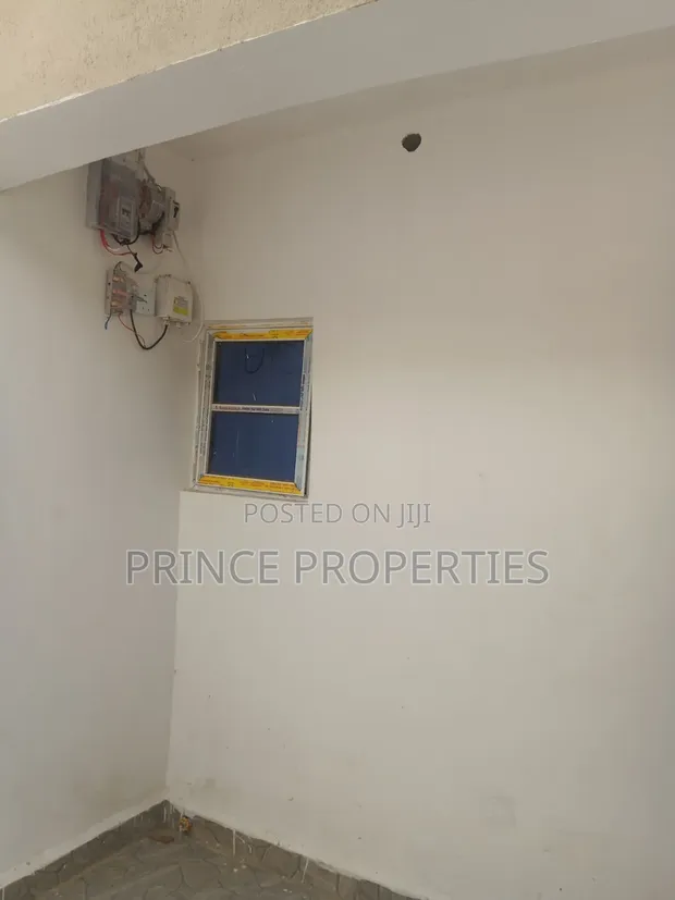 Newly Built 1-Bedroom Apartment for Rent in Gwagwalada - 1