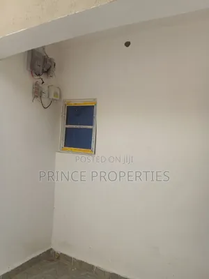 Newly Built 1-Bedroom Apartment for Rent in Gwagwalada