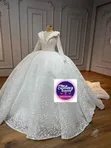 Wedding Gowns, Rings, Accessories & Souvenirs - 1
