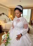 Wedding Gowns, Rings, Accessories & Souvenirs - 4