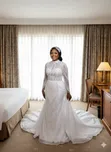 Wedding Gowns, Rings, Accessories & Souvenirs - 5