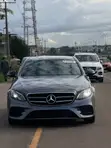 Mercedes-Benz E350 2020 Gray - 5