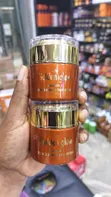 Golden Glow Face Cream - 2
