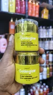 Golden Glow Face Cream - 3
