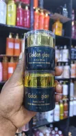 Golden Glow Face Cream - 4