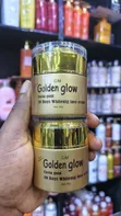 Golden Glow Face Cream - 5