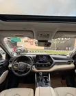 2020 Toyota Highlander Limited FWD SUV - 3