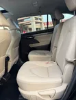 2020 Toyota Highlander Limited FWD SUV - 4