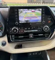 2020 Toyota Highlander Limited FWD SUV - 5