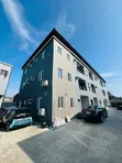 2 Bedroom Apartment don haya a Ajah, Lekki, Lagos - 1