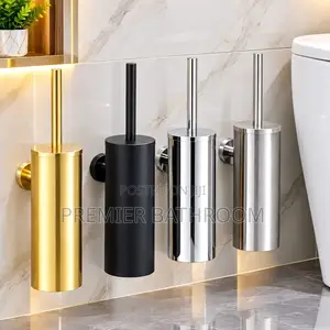 Quality Hanging Toilet Brush