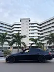 2017 Mercedes-Benz E43 AMG 3.0 AWD Black - 3