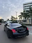 2017 Mercedes-Benz E43 AMG 3.0 AWD Black - 4