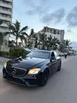 2017 Mercedes-Benz E43 AMG 3.0 AWD Black - 5