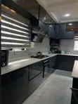 Furnished 5-Bedroom Duplex with Private Elevator in Reef Court Estate, Port Harcourt - 1