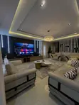 Furnished 5-Bedroom Duplex with Private Elevator in Reef Court Estate, Port Harcourt - 2
