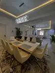 Furnished 5-Bedroom Duplex with Private Elevator in Reef Court Estate, Port Harcourt - 3