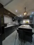 Furnished 5-Bedroom Duplex with Private Elevator in Reef Court Estate, Port Harcourt - 4