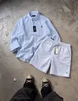 New Polo Ralph Lauren & Cortiez Track Sets - 2