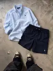 New Polo Ralph Lauren & Cortiez Track Sets - 3