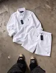 New Polo Ralph Lauren & Cortiez Track Sets - 4
