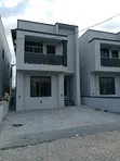 4 Bedroom Duplex don siyarwa a William Estate, Casso, Abule Egba - 2
