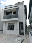 4 Bedroom Duplex don siyarwa a William Estate, Casso, Abule Egba - 3