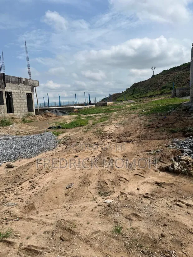 Right of Occupancy Land for Sale, Jikwoyi Abuja - 1