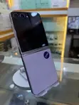 Samsung Galaxy Z Flip 5 256GB White (Sadafin Waje) - 1