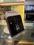 Samsung Galaxy Z Flip 5 256GB White (Sadafin Waje) - 2
