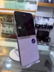 Samsung Galaxy Z Flip 5 256GB White (Sadafin Waje) - 4