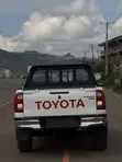 Sabon Toyota Hilux 2025 Fari - 3