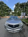 Acura MDX 2017 w/Advance & Ent. Pkgs SH-AWD Silver - 1