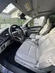 Acura MDX 2017 w/Advance & Ent. Pkgs SH-AWD Silver - 2