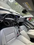 Acura MDX 2017 w/Advance & Ent. Pkgs SH-AWD Silver - 4