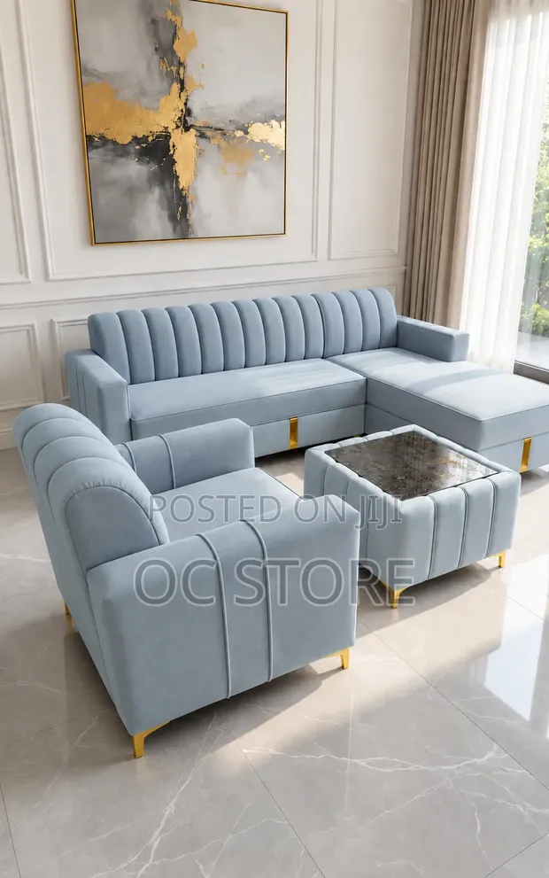 High Quality House Chairs - 1