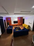 4 Bedroom Terrace Duplex Apartment with 2 Living Rooms - 2