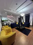 4 Bedroom Terrace Duplex Apartment with 2 Living Rooms - 4