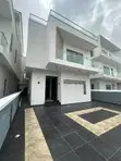 5 Bedroom Detached Duplex da BQ a Osapa London - 2