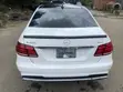 Mercedes-Benz E400 2014 White - 2
