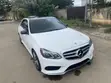 Mercedes-Benz E400 2014 White - 5