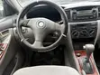 Toyota Corolla 2006 Gray - 1